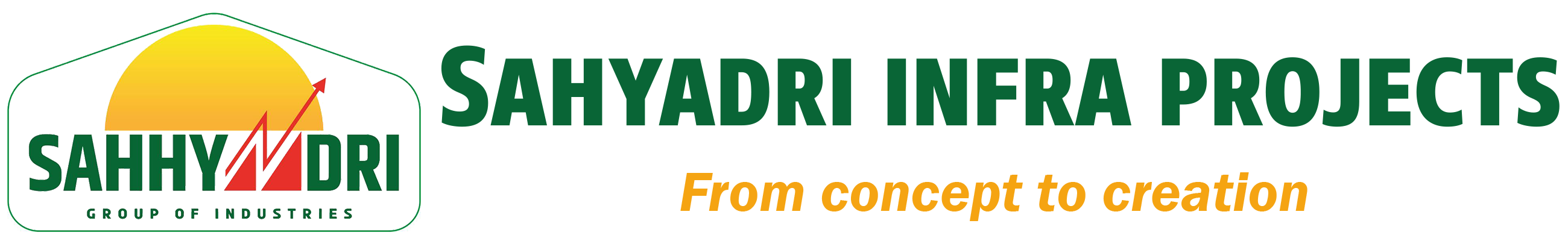 SAHYADRI INFRA PROJECTS