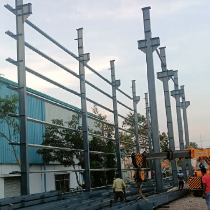 Best EPC Contractor in Navi Mumbai  - Sahyadri Infra Projects